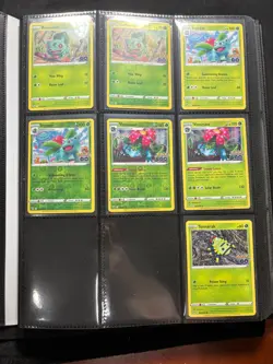 Pokemon GO Non-holo, Reverse, and Holo Master set - READ DESCRIPTION - Image 1