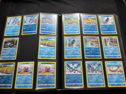 Pokemon GO Non-holo, Reverse, and Holo Master set - READ DESCRIPTION - Image 3