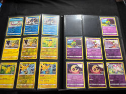 Pokemon GO Non-holo, Reverse, and Holo Master set - READ DESCRIPTION - Image 4