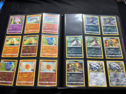 Pokemon GO Non-holo, Reverse, and Holo Master set - READ DESCRIPTION - Image 5