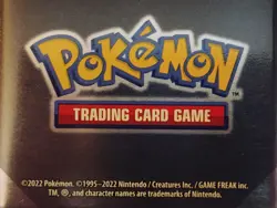 Pokemon TCG V Heroes Tin - UMBREON V - Factory Sealed - Image 3