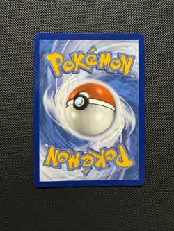 Pokemon TCG Excadrill ex 160/086 Sv: Black Bolt Ultra Rare Near Mint - Image 5
