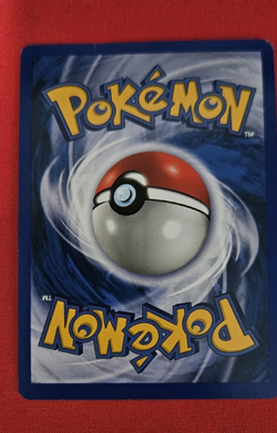 US Seller - German Pokemon Holo Porygon2 – Neo Revelation – 12/64 - LP - Image 2