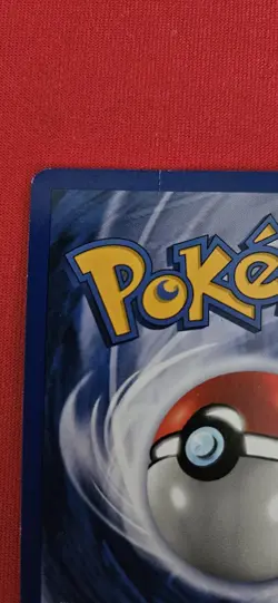 US Seller - German Pokemon Holo Porygon2 – Neo Revelation – 12/64 - LP - Image 3