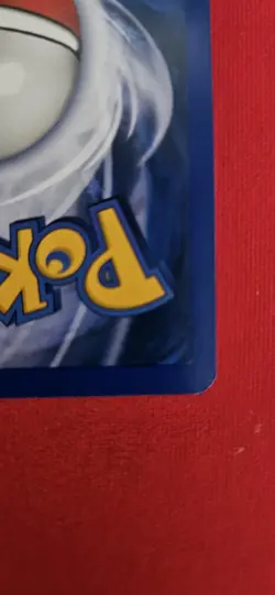 US Seller - German Pokemon Holo Porygon2 – Neo Revelation – 12/64 - LP - Image 5