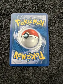 Pokemon TCG Blissey Mysterious Treasures 5/123 Holo Holo Rare - Image 5