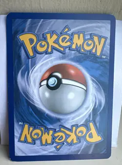 Pokemon TCG BW Plasma Storm Giratina 62/135 Cracked Ice Holo LP - Image 2