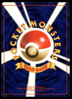 ONIX NO. 095 PROMO SOUTHERN ISLANDS POKEMON JAPANESE - Image 2