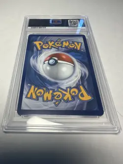 Oricorio EX *PSA 10* Full Art Holo *Phantasmal Flames UPC Promo* #24 * Pokemon - Image 3