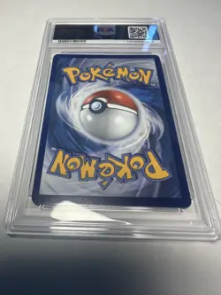 Oricorio EX *PSA 10* Full Art Holo *Phantasmal Flames UPC Promo* #24 * Pokemon - Image 4