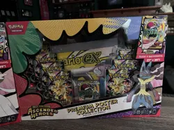 Pokemon TCG Mega Evolution Ascended Heroes Mega Gardevoir & Lucario 2 Box Set - Image 3