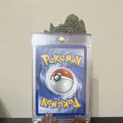Pokemon Gengar EX Ultra Rare Holo 34/119 170 HP XY Phantom Forces - Image 3