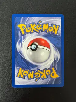 Pokemon TCG Dark Machoke 40/82 Team Rocket Unlimited Uncommon NM/LP - VINTAGE - Image 2