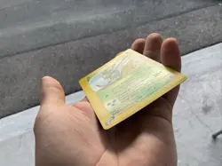 Scyther MP Aquapolis Reverse Holo Rare 57 Pokemon EReader 57/147 - Image 4