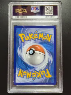 GRENINJA EX 2024 POKEMON TWILIGHT MASQUERADE DOUBLE RARE 106/167 PSA 10 - Image 2