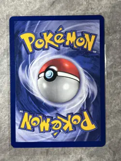 Professor Oak 088/102 Pokemon TCG Base Set Vintage WOTC Regular (Near Mint) 7 - Image 2