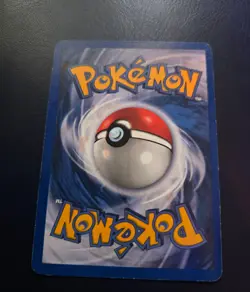 Pokemon TCG Dark Charizard Team Rocket 4/82 Holo Rare LP - Image 3