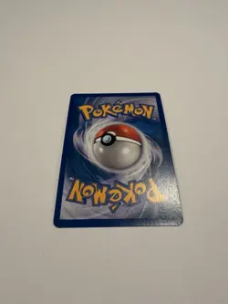 Mew (Prime) 97/102 Triumphant Holo Ultra Rare Pokemon TCG - Image 2