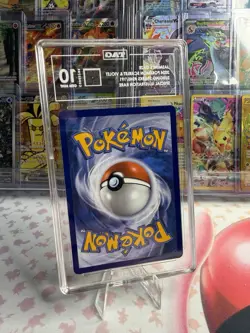 POKEMON JASMINE’S GAZE SIR 245/191 SURGING SPARKS TAG GRADE 10 GEM MT - Image 2