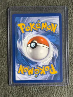 Cynthia's Roserade 184/182 IR Pokemon TCG SV10: Destined Rivals - Near mint - Image 2