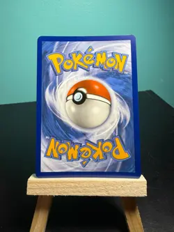 AWAKENING DRUM 141/162 TEMPORAL FORCES POKEMON (ACE SPEC, - Image 2