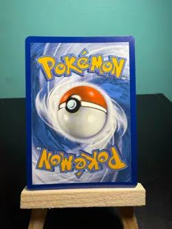 AWAKENING DRUM 141/162 TEMPORAL FORCES POKEMON (ACE SPEC, - Image 2