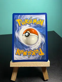 Pokemon TCG, Scoop Up Cyclone 162/167 - Twilight Masquerade - Ace Spec Trainer - Image 2