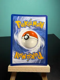 Pokemon Crown Zenith Radiant Eternatus 105/159 Holo Rare - Image 2