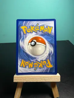 Pokemon TCG, Scoop Up Cyclone 162/167 - Twilight Masquerade - Ace Spec Trainer - Image 2