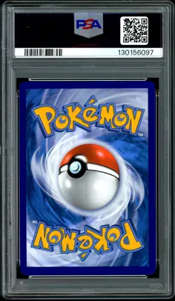 2025 POKEMON JTG EN-JOURNEY TOGETHER ILLUSTRATION RARE IONO'S KILOWATTREL PSA 10 - Image 2