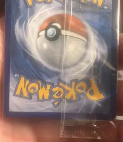 SEALED Pokemon Shaymin EX XY148 XY Holo Black Star Promo - Image 5