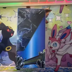 2018 Pokemon Lost Thunder Build and Battle Box Prerelease Sun & Moon Sealed New - Image 2