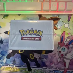 2018 Pokemon Lost Thunder Build and Battle Box Prerelease Sun & Moon Sealed New - Image 5