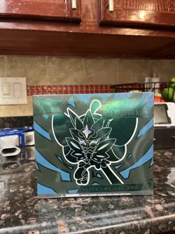 Pokemon Twilight Masquerade ETB Elite Trainer Box Sealed - Image 1