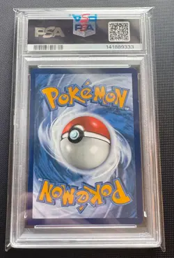 Team Rocket’s Giovanni #238 SIR PSA 10 – 2025 Pokemon Destined Rivals GEM MINT - Image 3