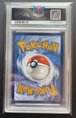 Team Rocket’s Giovanni #238 SIR PSA 10 – 2025 Pokemon Destined Rivals GEM MINT - Image 4