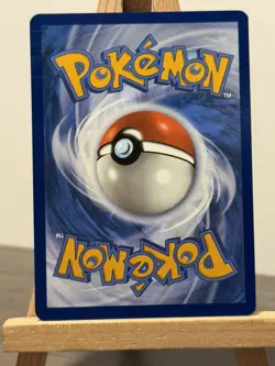 Pokemon TCG Toxtricity EX Full Art Ultra Rare Paradox Rift 227/182 NM - Image 2