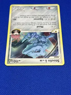 Pokemon Tcg Steelix 51/111 Supreme Victors Non Holo - Image 3