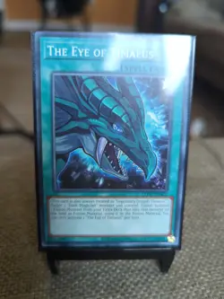 Yu-Gi-Oh the Eye of Timaeus Common LEDD-ENA21 - Image 1