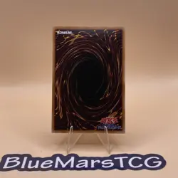 Red-Eyes Black Dragon - Prismatic Secret Rare LPST-JP004 - YuGiOh Japanese OCG - Image 2