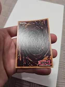 Ryu Senshi SBAD-EN040 - Super Rare - Near Mint - 1st -Yugioh NM - Image 4