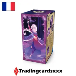[FR] Disney Lorcana TCG - Coffret Cadeau La Reine des Neiges : Elsa - Image 2