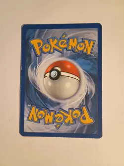 Pokemon TCG Snorlax XY179 Evolutions Black Star Promo Holo Card - Image 2