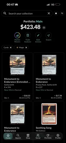 magic the gathering bulk lot 1000+ Cards - Image 1