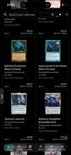 magic the gathering bulk lot 1000+ Cards - Image 4