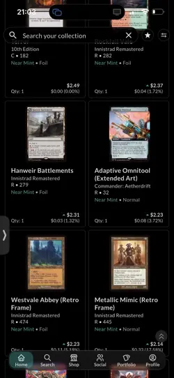 magic the gathering bulk lot 1000+ Cards - Image 5