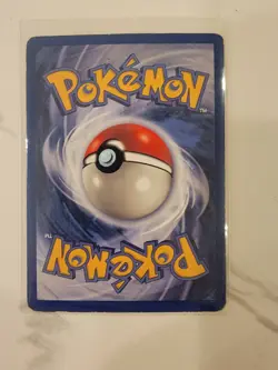 Pokemon TCG card - Pinsir Jungle 9/64 HOLO Unlimited Holo Rare - LP - Image 2