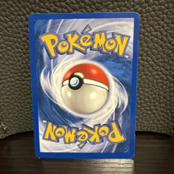 Pokemon TCG Cyndaquil 105/165 Expedition Non Holo Card LP - Image 4