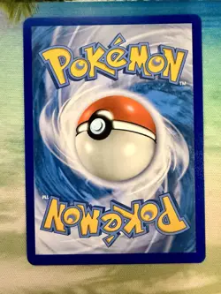 Squirtle 17/25 Non-Holo 25th Anniversary Mcdonalds Promo Pokemon Card NM - Image 2
