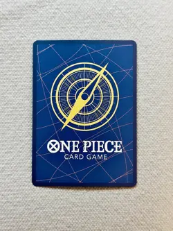 Koala Parallel SR OP05-006 Awakening of the New Era One Piece Card Giapponese NM - Image 2